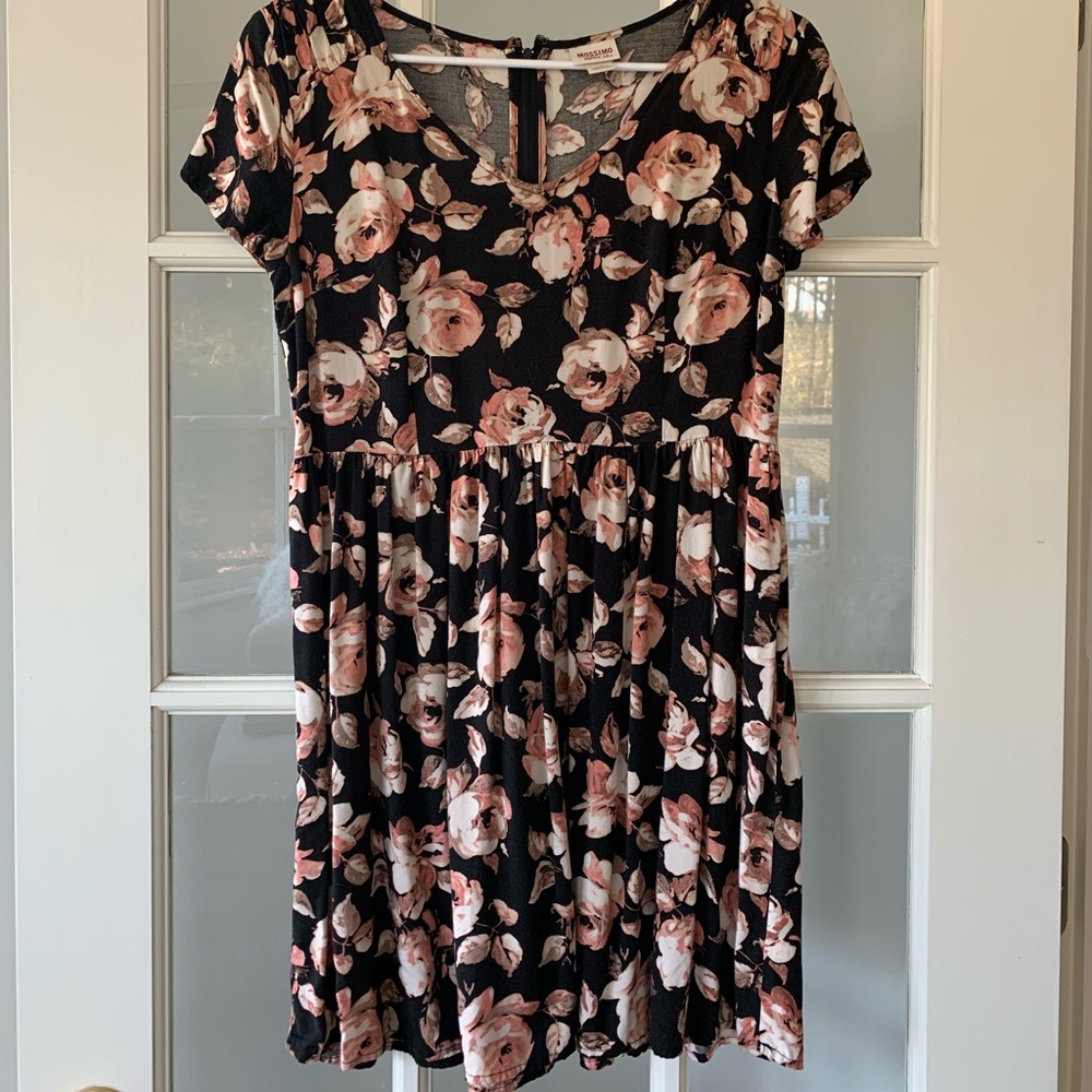 Mossimo Supply Co Dress/baby doll top